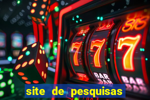 site de pesquisas remuneradas confiaveis